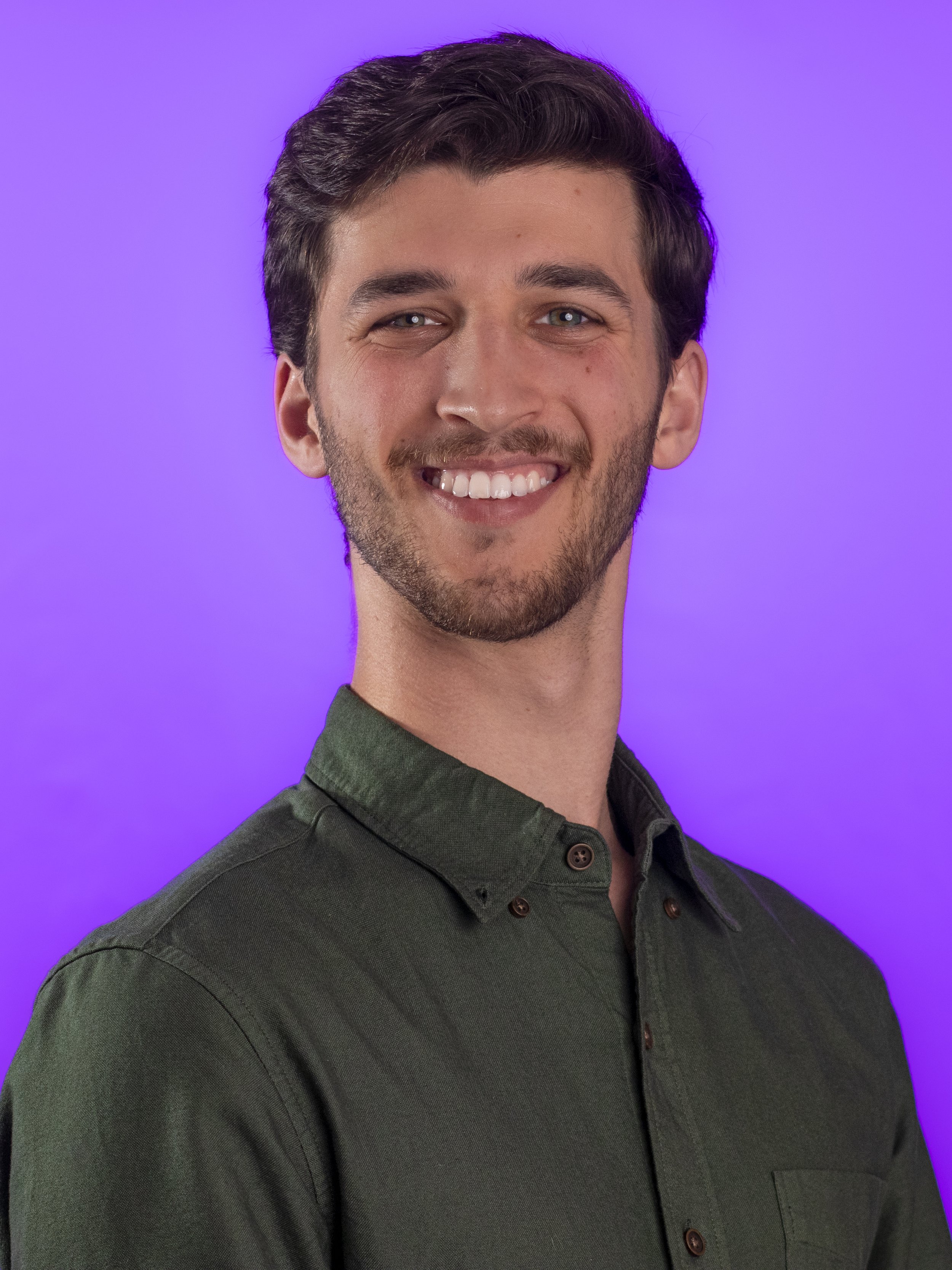 Benjamin Katz